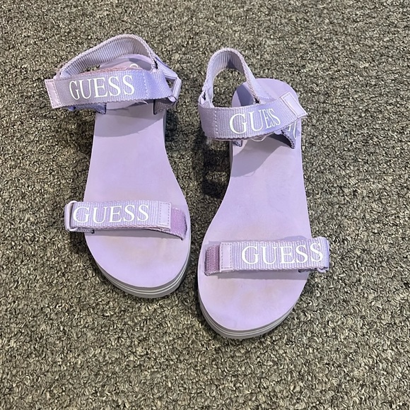 Guess Shoes - Strap sandals